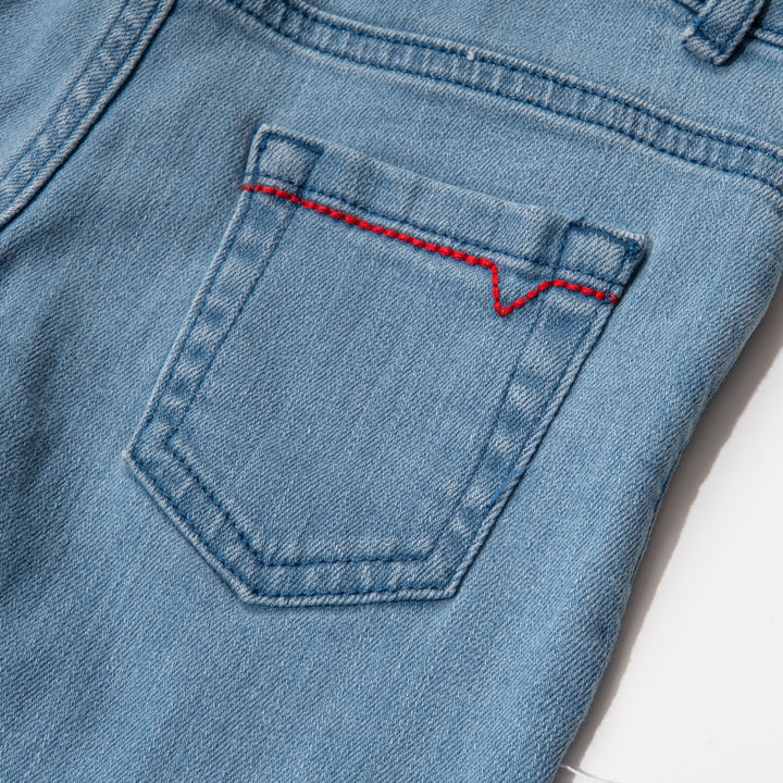 Poney Boys Jeans 8169