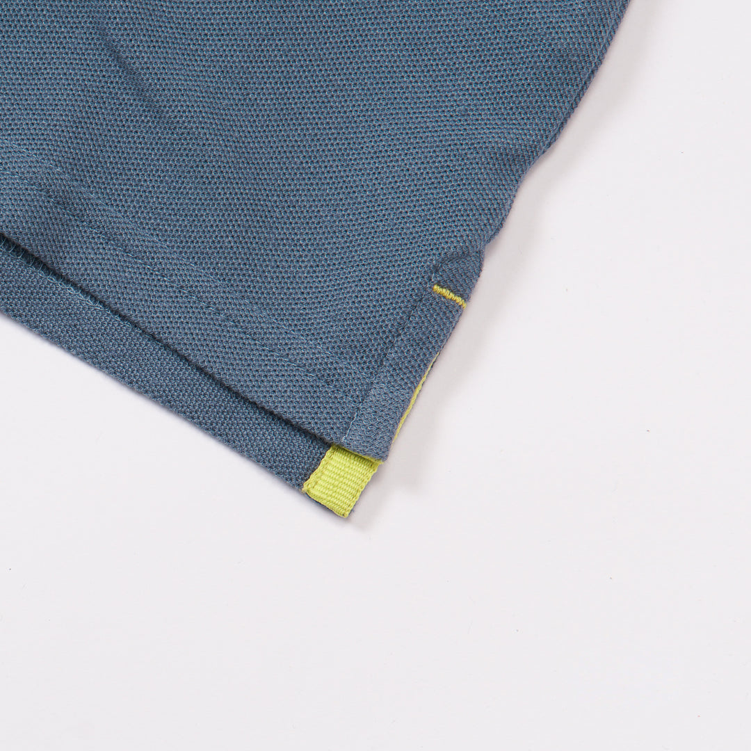 Poney Boys S/Sleeve Polo 8239