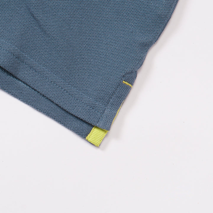 Poney Boys S/Sleeve Polo 8239