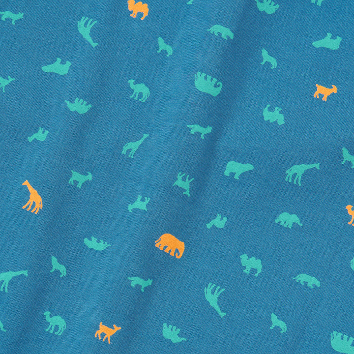 Poney Boys S/Sleeve Polo 8241
