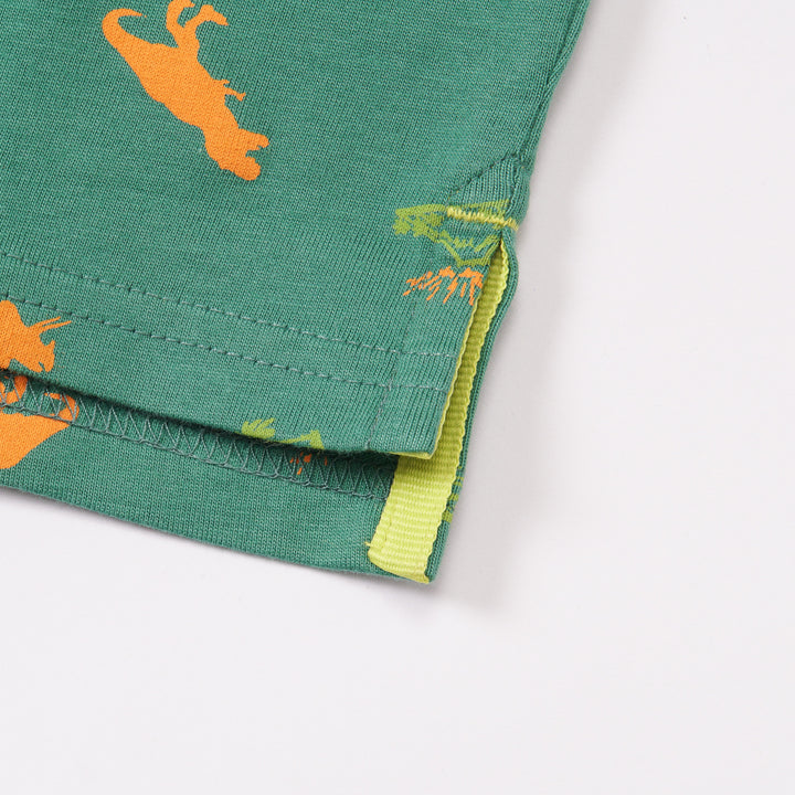 Poney Boys S/Sleeve Polo 8243