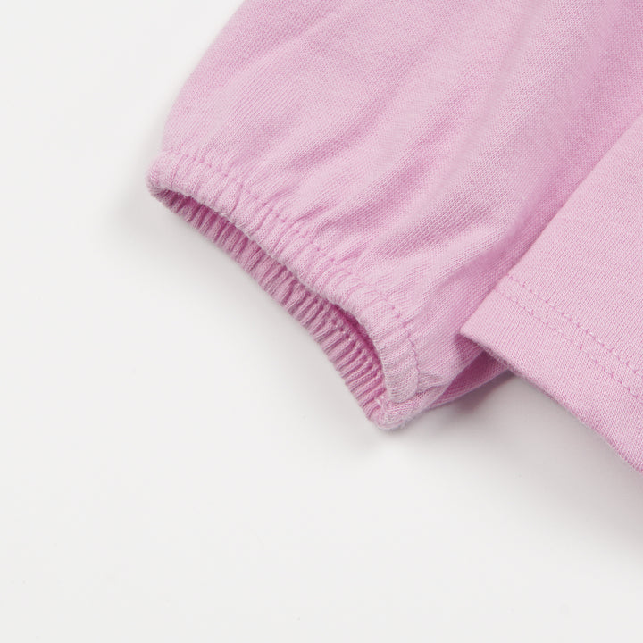Poney Girls Long Sleeve Tee 8282