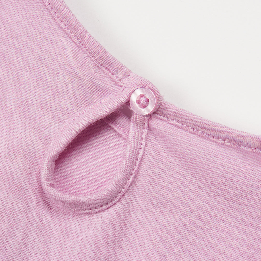 Poney Girls Long Sleeve Tee 8282
