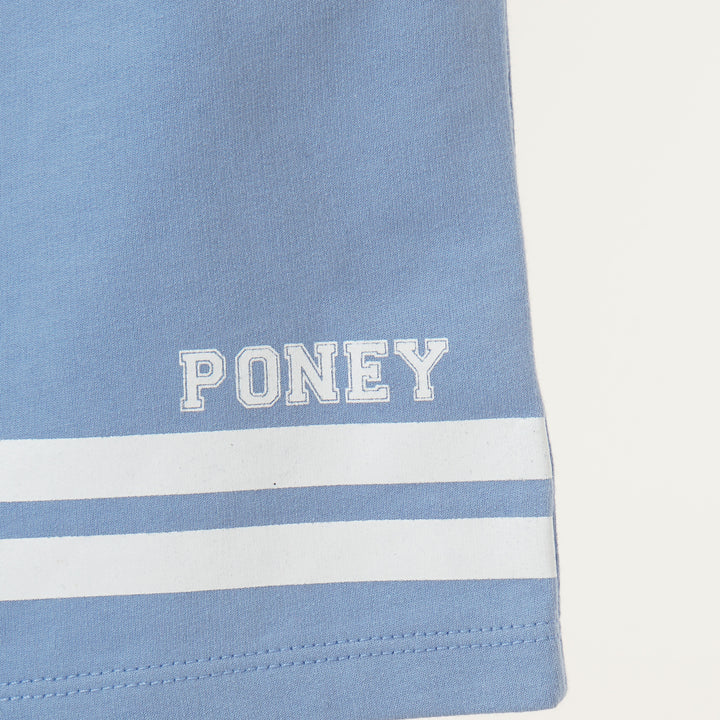 Poney Boys Bermuda 8365