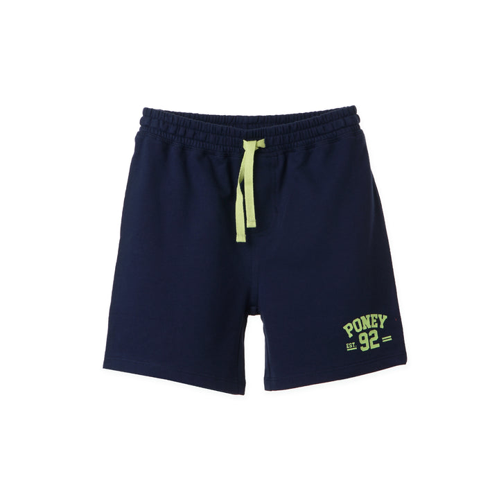 Poney Boys Bermuda 8366