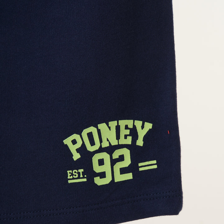 Poney Boys Bermuda 8366