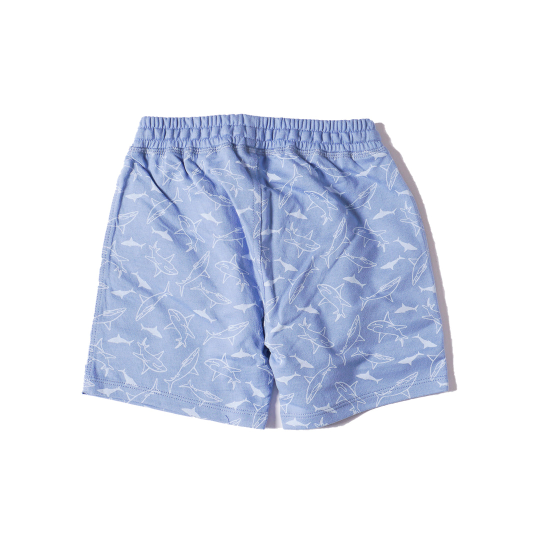 Poney Boys Bermuda 8375