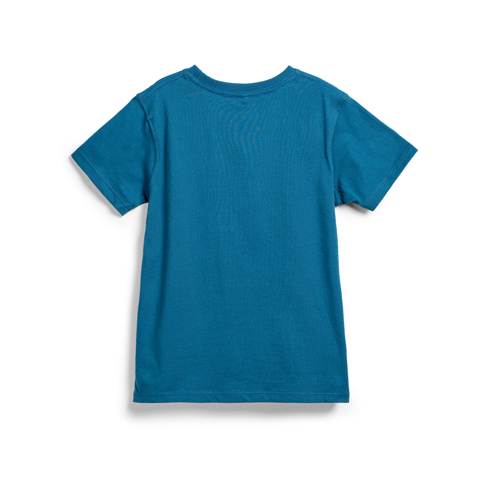 Boys S/Sleeve Tee 8488