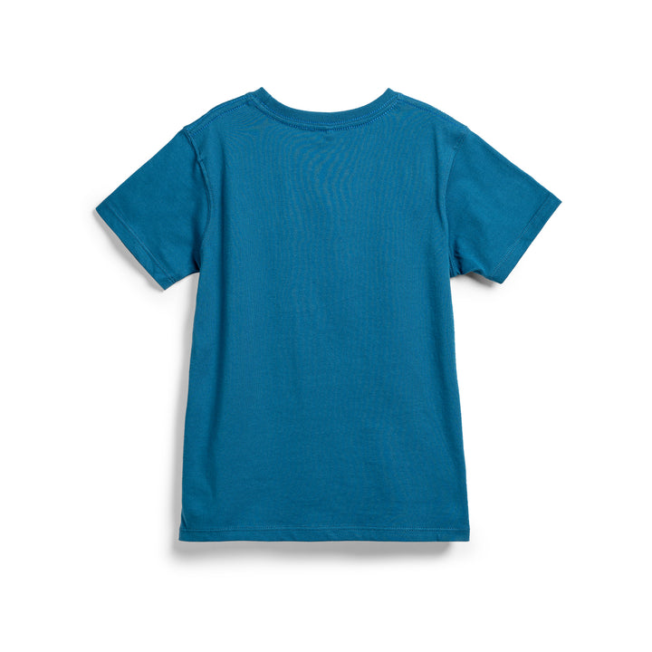 Boys S/Sleeve Tee 8488