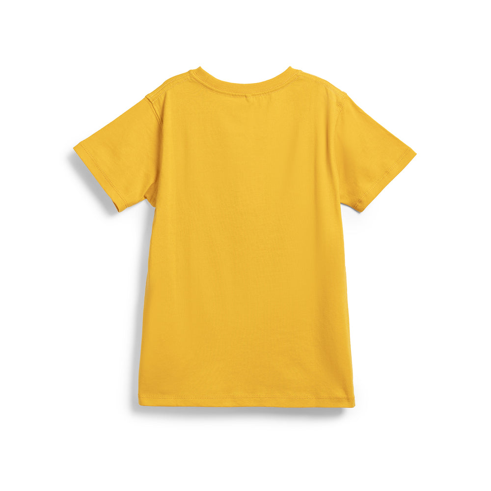 Boys S/Sleeve Tee 8489