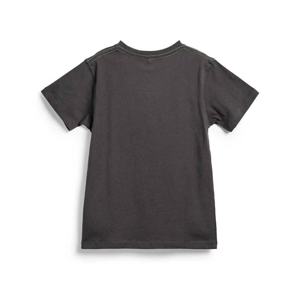 Boys S/Sleeve Tee 8490