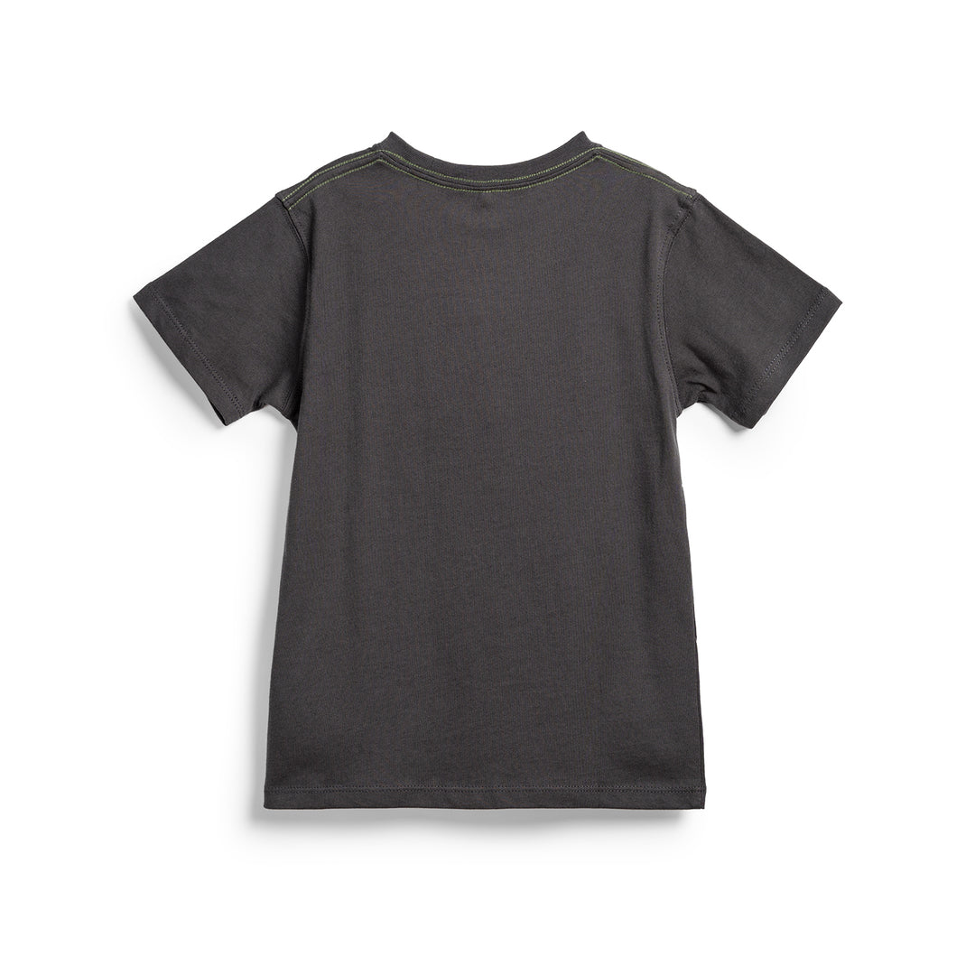 Boys S/Sleeve Tee 8490