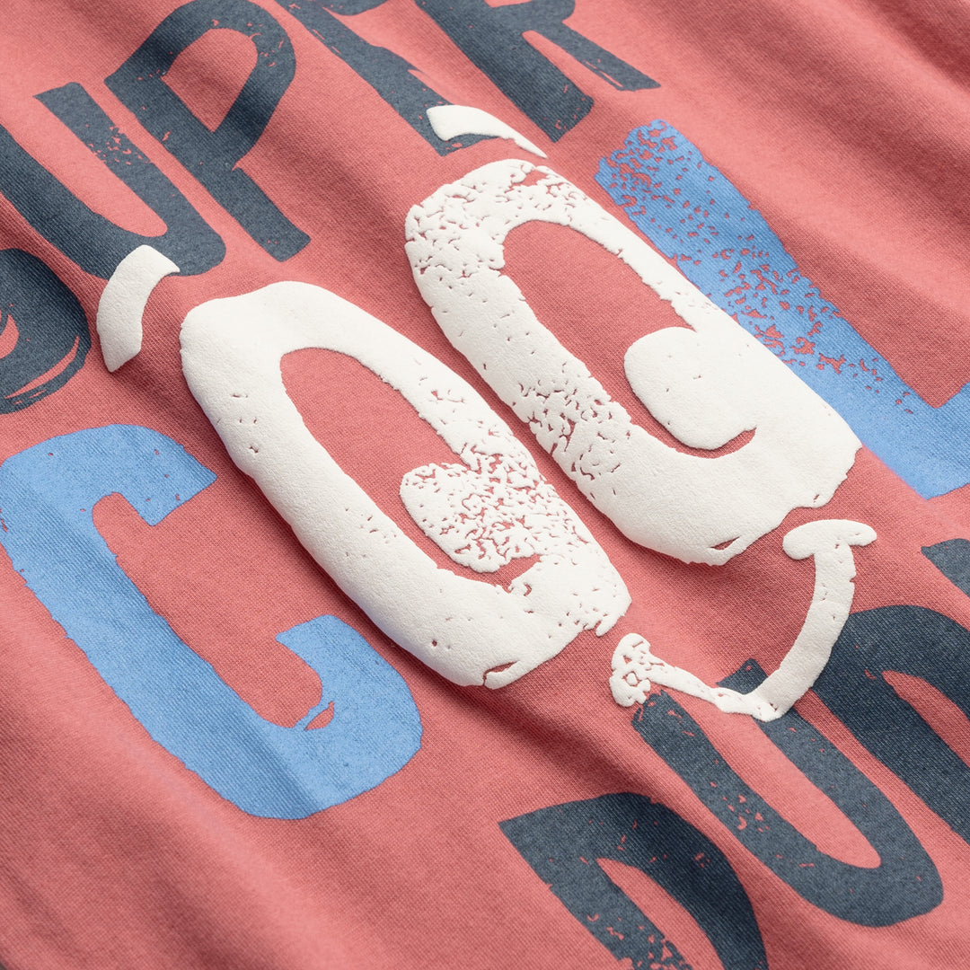Boys S/Sleeve Tee 8495