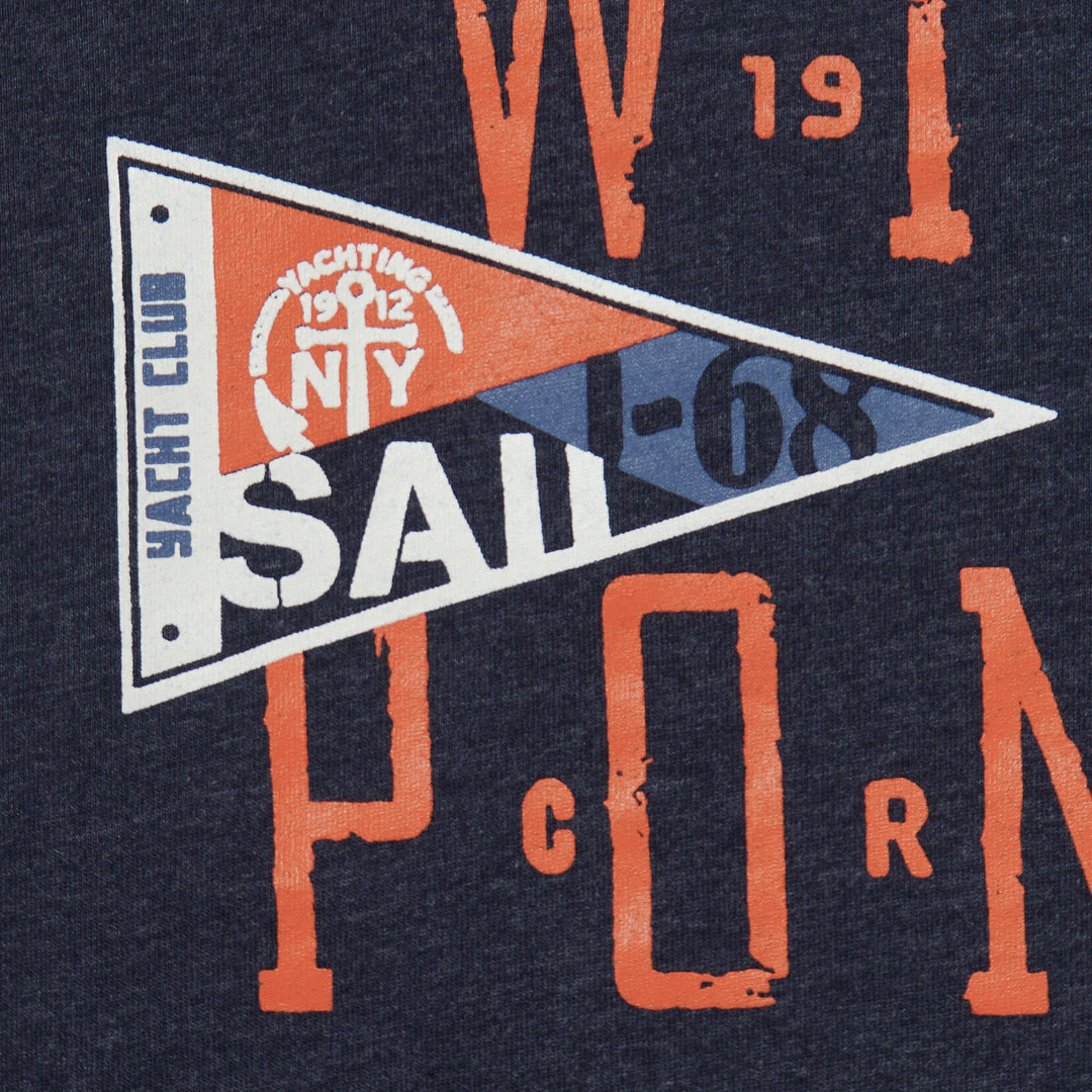 Poney Boys S/Sleeve Tee 8503 (6mths-12yrs)