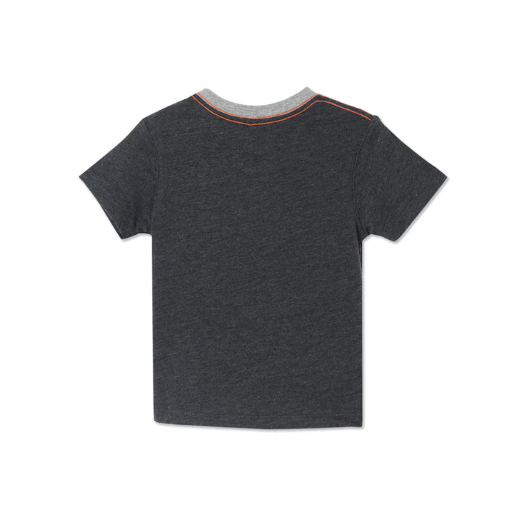 Poney Boys S/Sleeve Tee 8509 (6mths-12yrs)