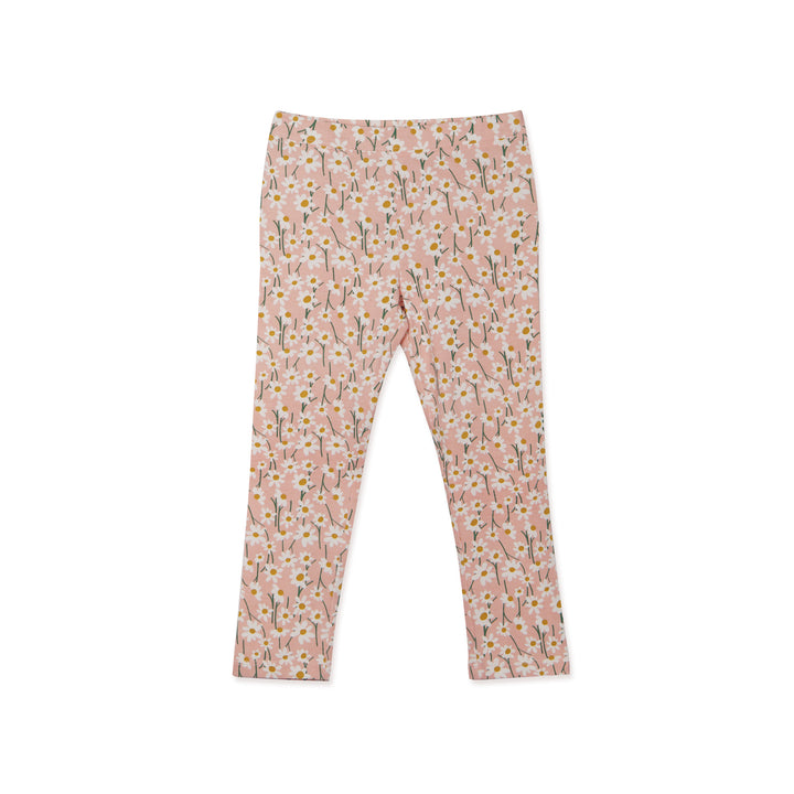Poney Girls Legging 8522