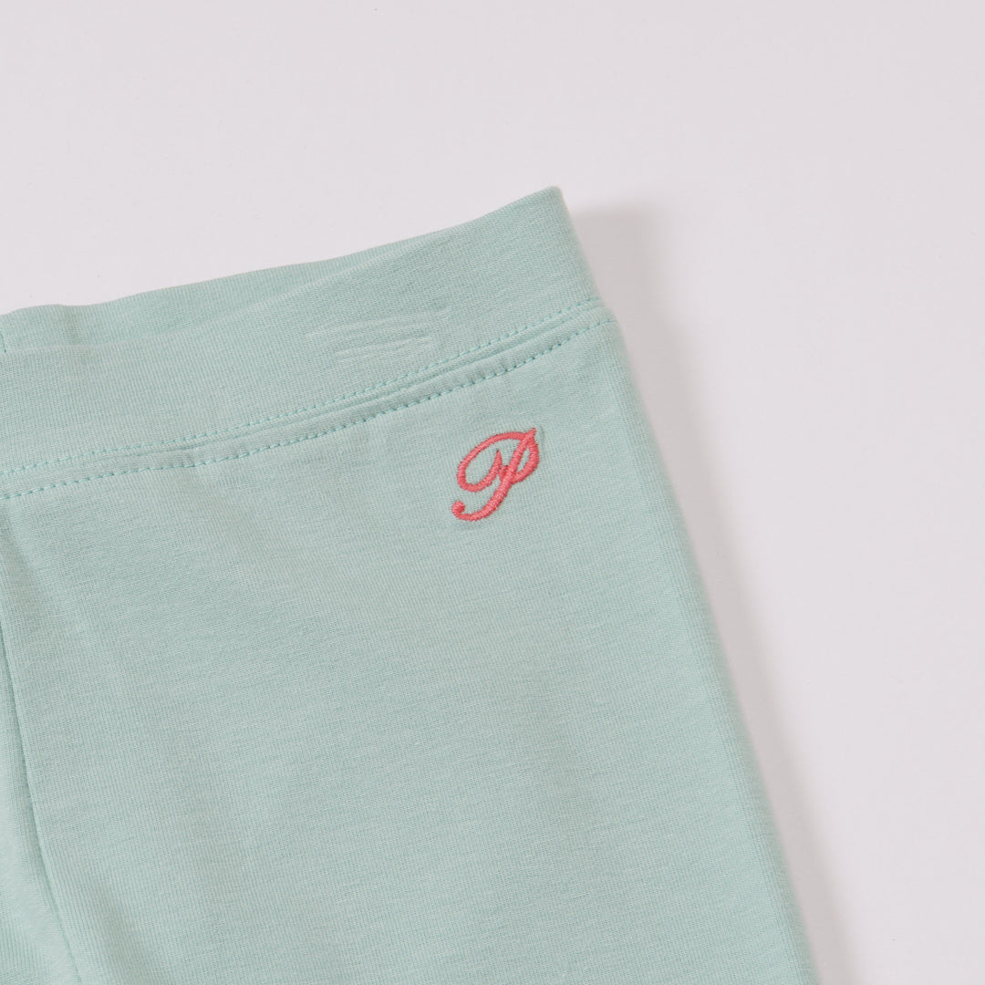 Poney Girls Legging 8524