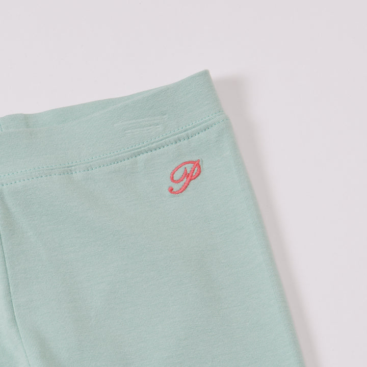 Poney Girls Legging 8524
