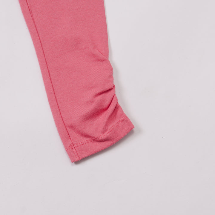 Poney Girls Legging 8525