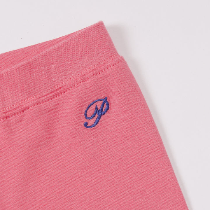 Poney Girls Legging 8525