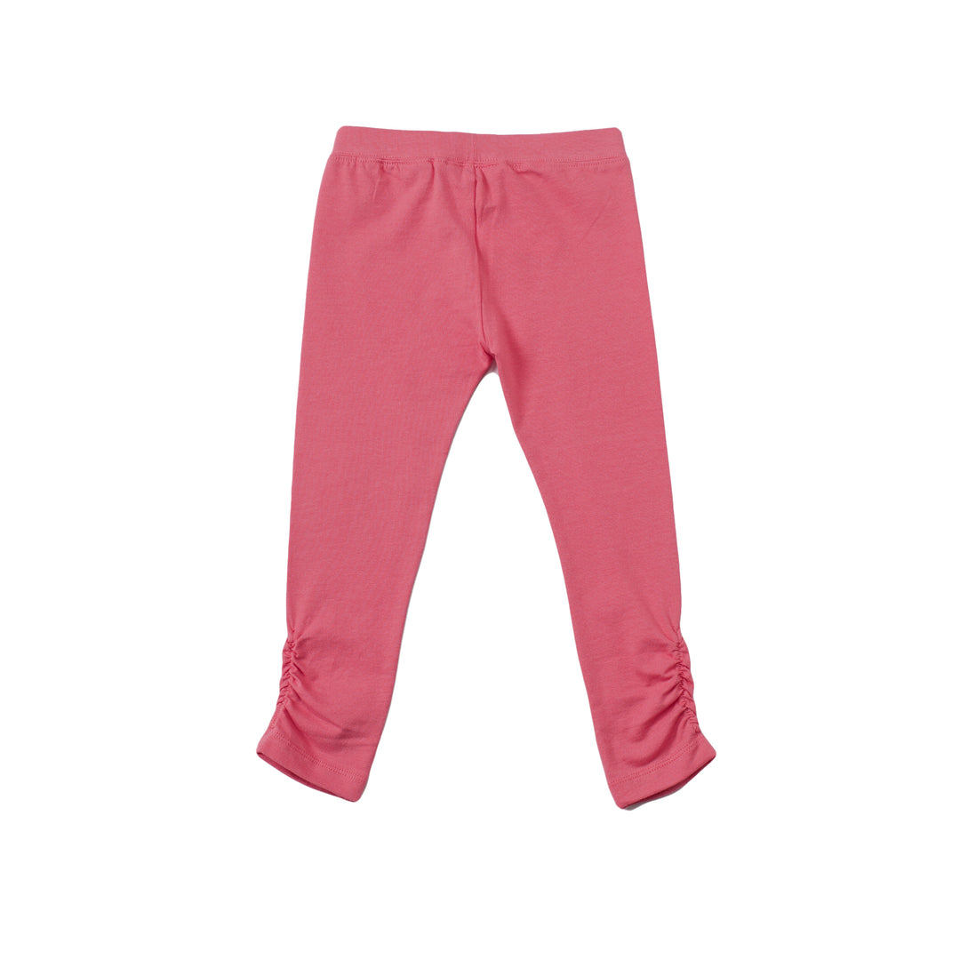Poney Girls Legging 8525