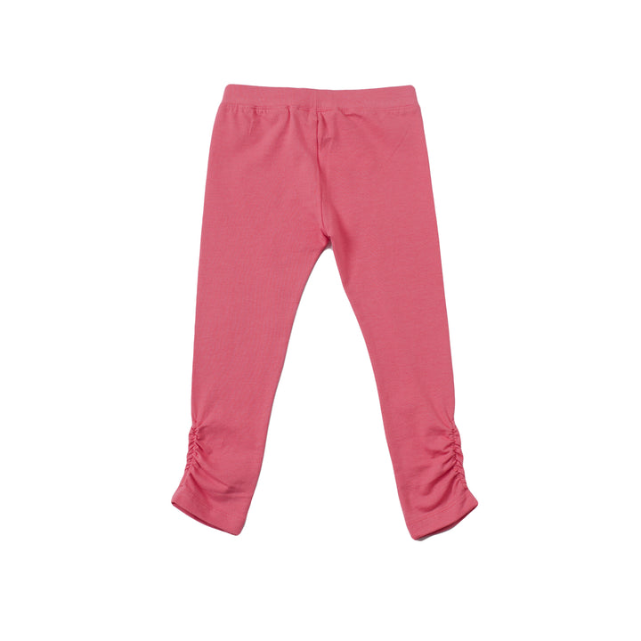 Poney Girls Legging 8525