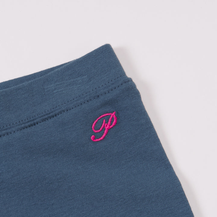 Poney Girls Legging 8526