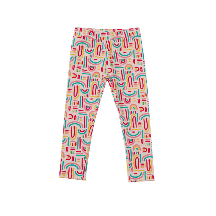 Poney Girls Legging 8527