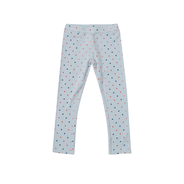 Poney Girls Legging 8528