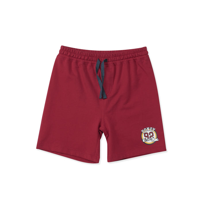 Poney Boys Bermuda 8532