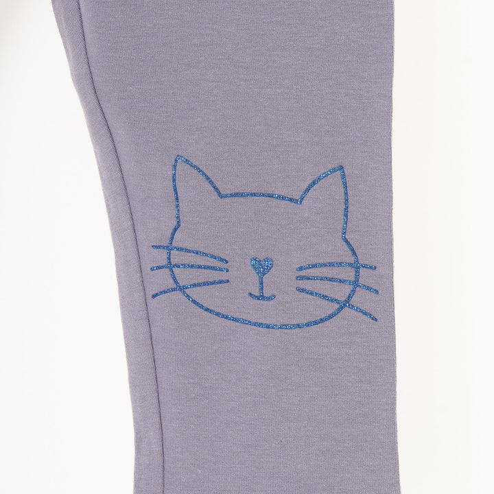 Poney Girls Legging 8566