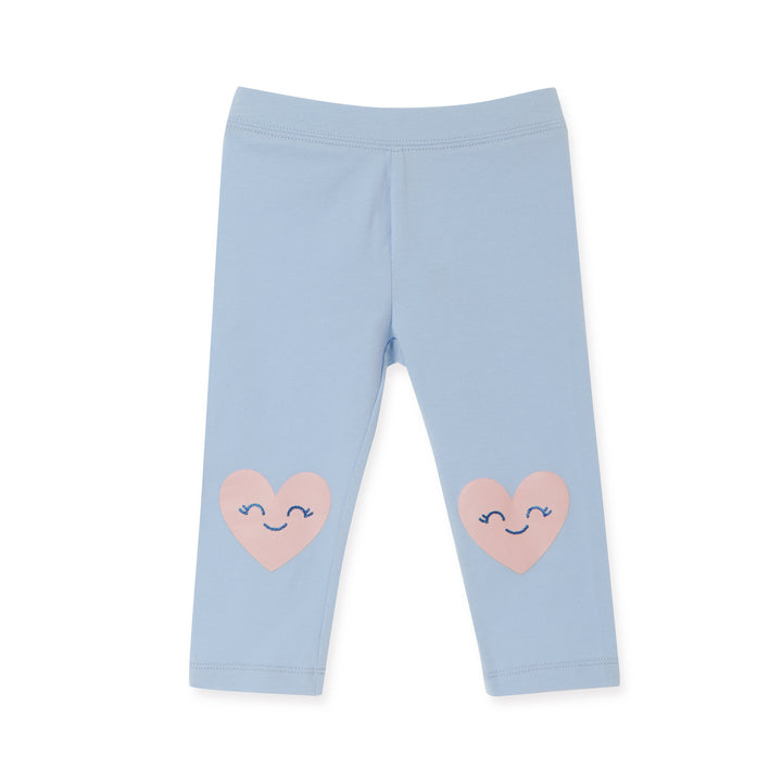 Poney Girls Legging 8567