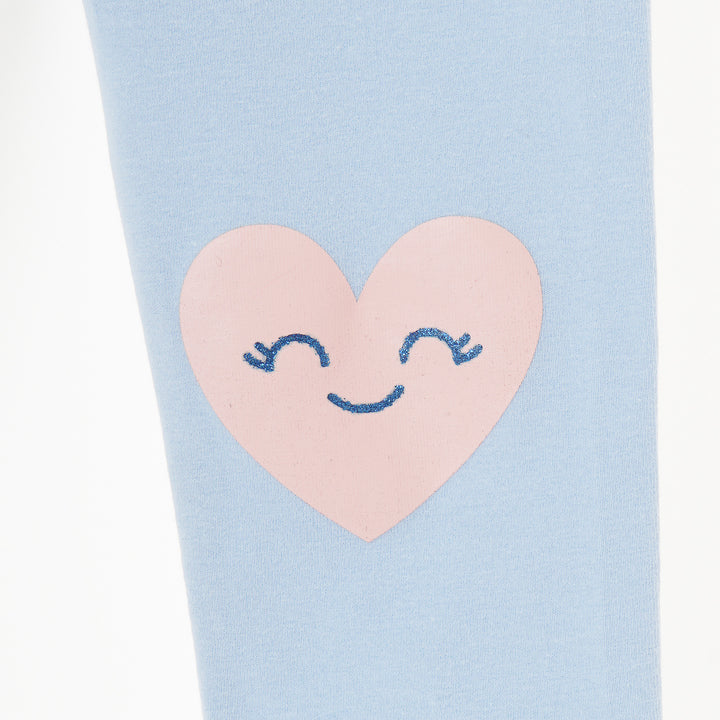 Poney Girls Legging 8567