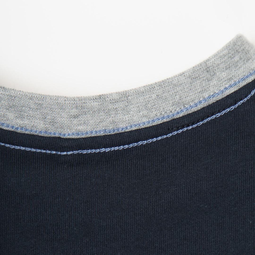 Poney Boys S/Sleeve Tee 8574 (6mths-12yrs)