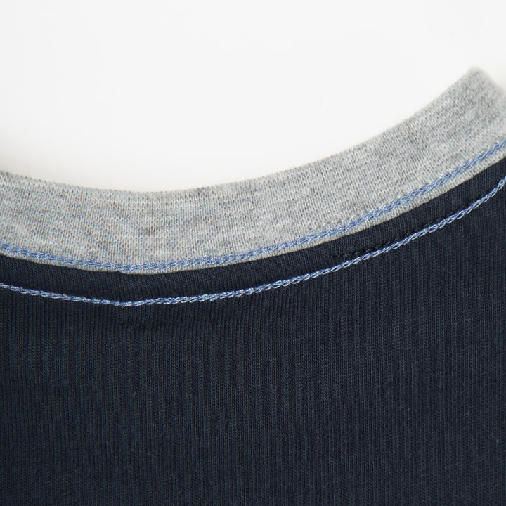 Poney Boys S/Sleeve Tee 8574 (6mths-12yrs)