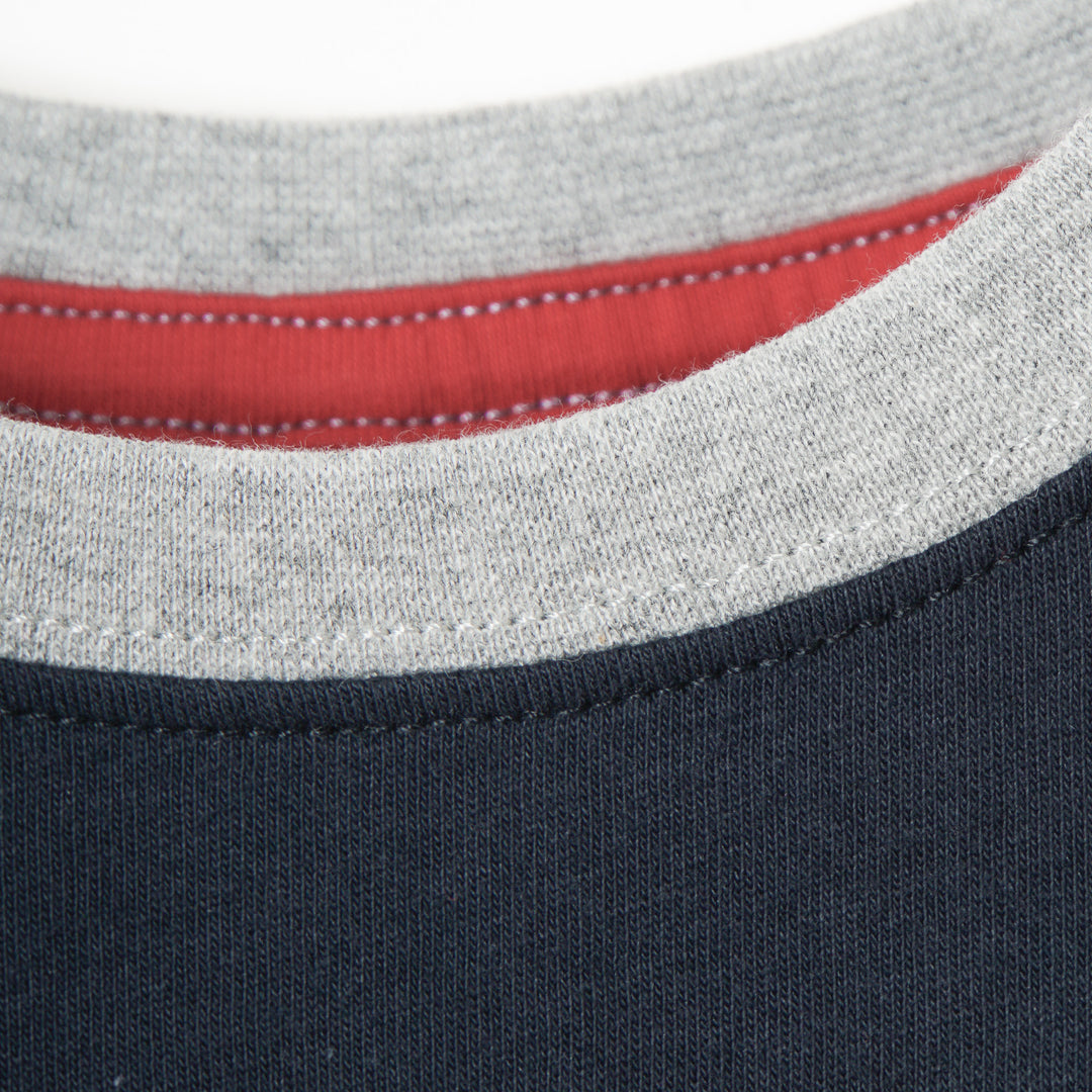 Poney Boys S/Sleeve Tee 8574 (6mths-12yrs)