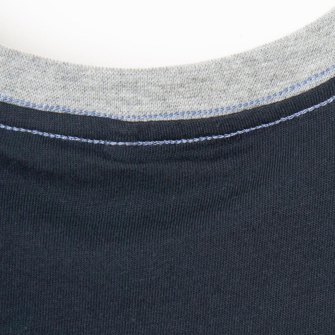 Poney Boys S/Sleeve Tee 8574 (6mths-12yrs)