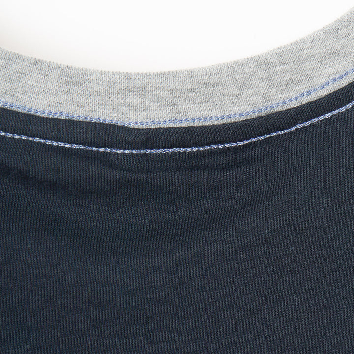Poney Boys S/Sleeve Tee 8574 (6mths-12yrs)