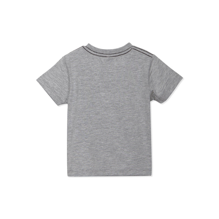 Poney Boys S/Sleeve Tee 8578