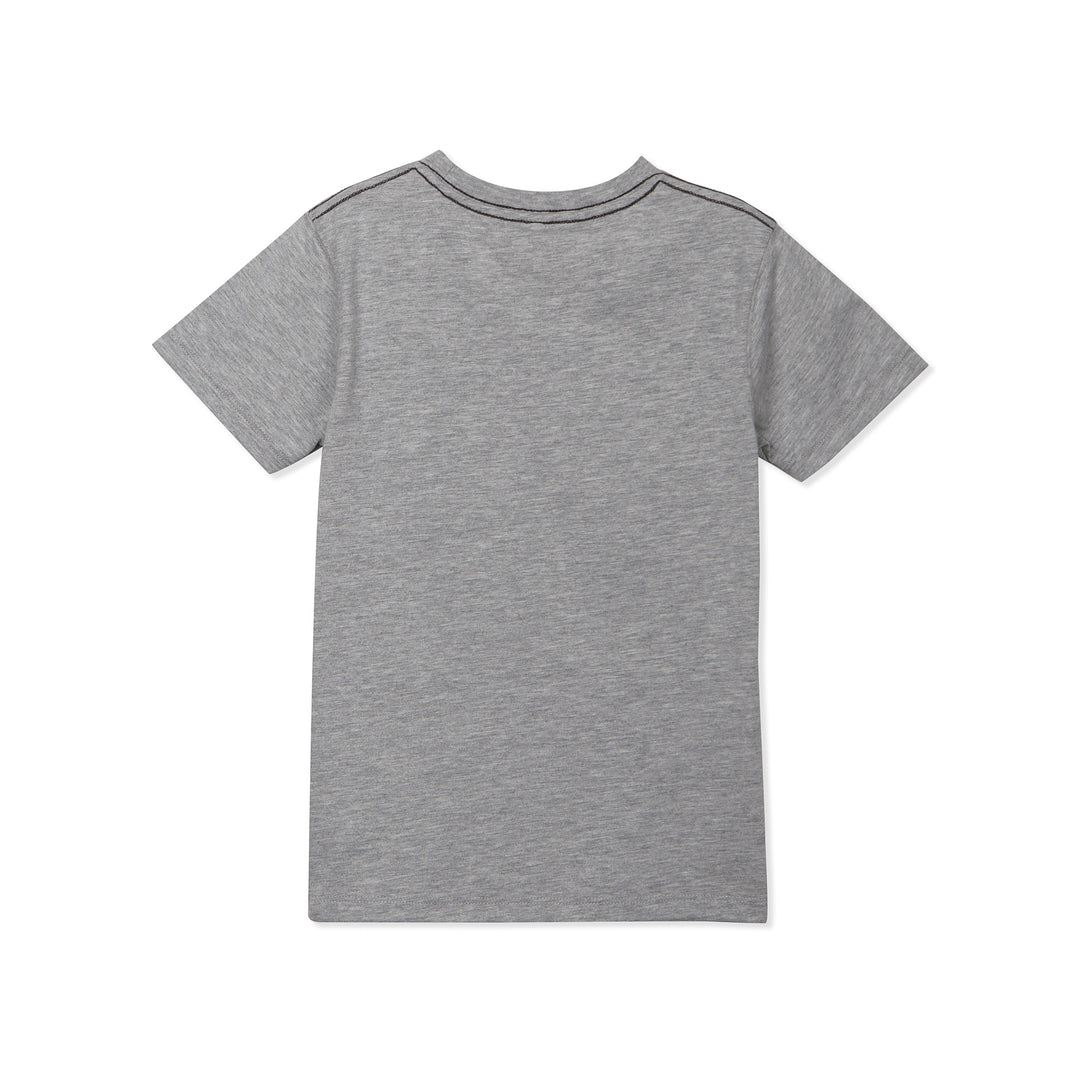 Poney Boys S/Sleeve Tee 8578