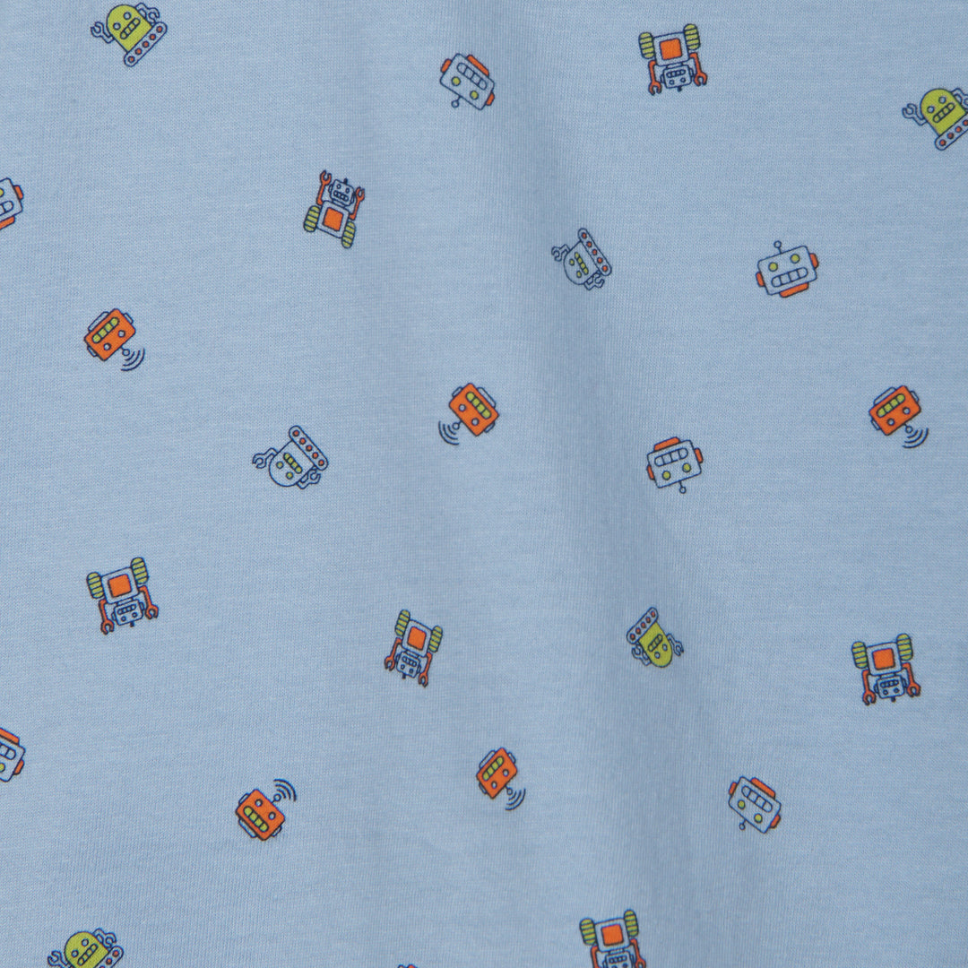 Poney Boys S/Sleeve Tee 8590