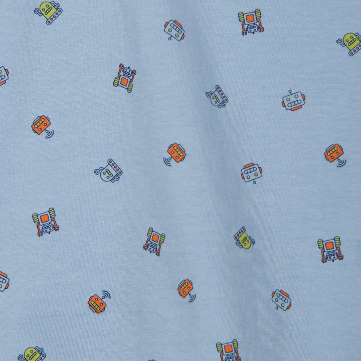 Poney Boys S/Sleeve Tee 8590