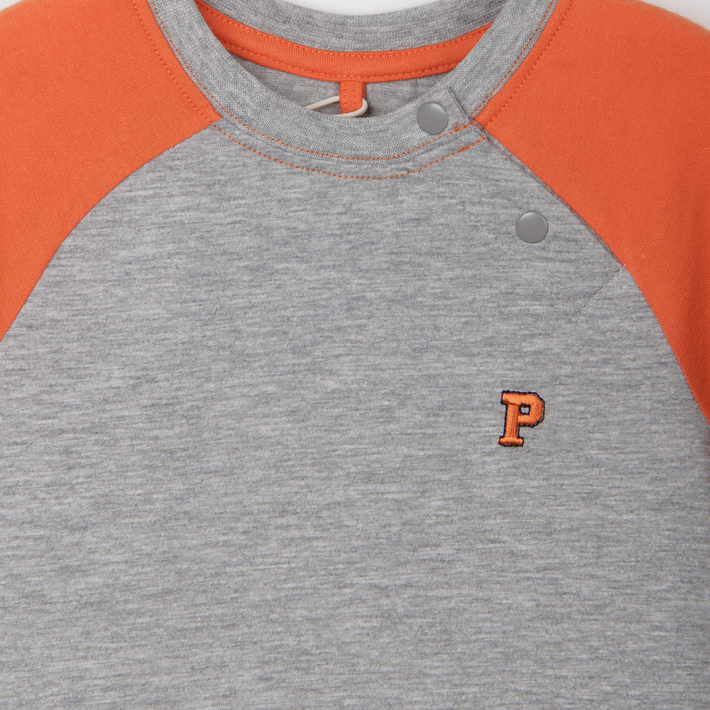 Poney Boys S/Sleeve Tee 8598