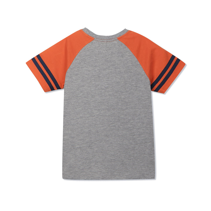 Poney Boys S/Sleeve Tee 8598