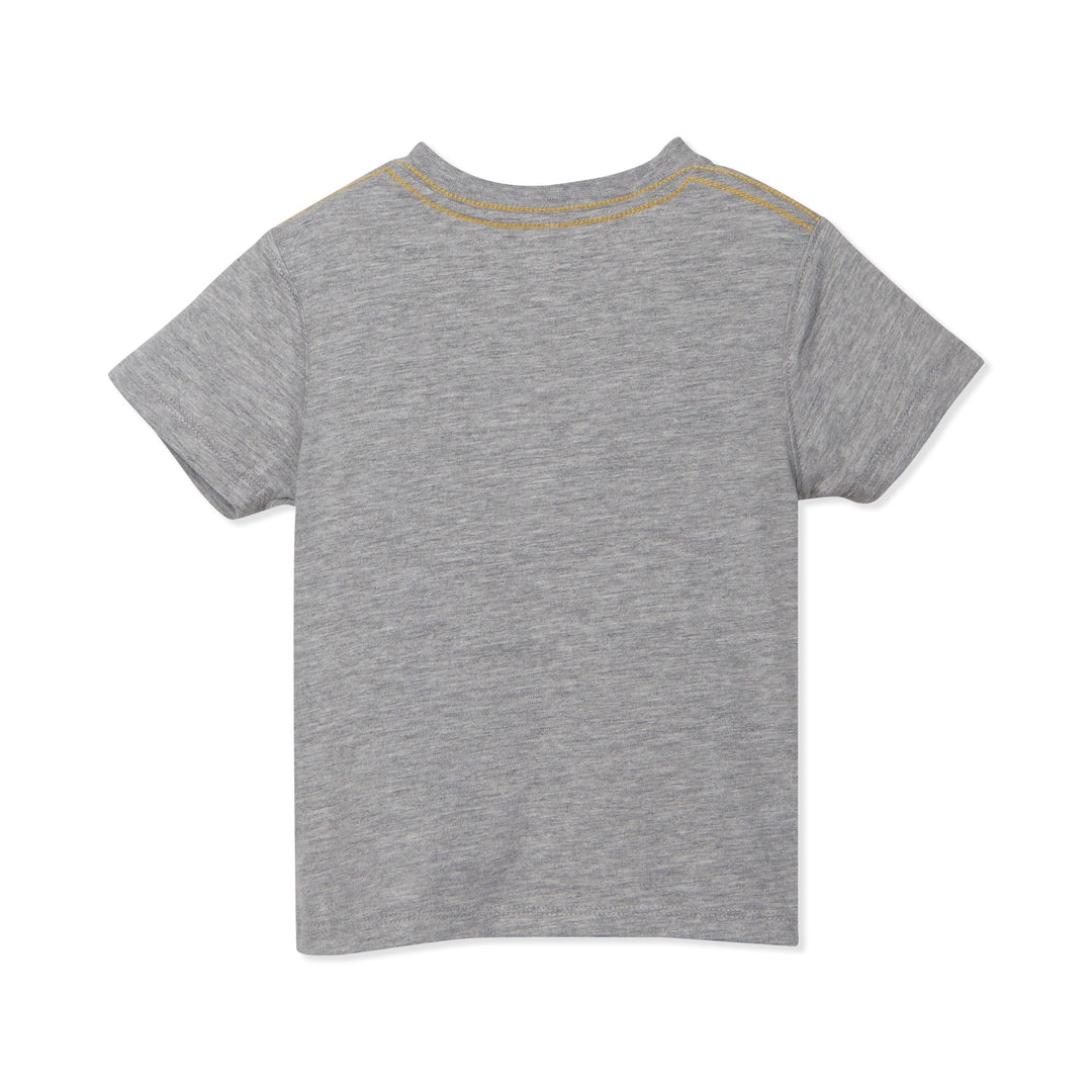 Poney Boys S/Sleeve Tee 8600