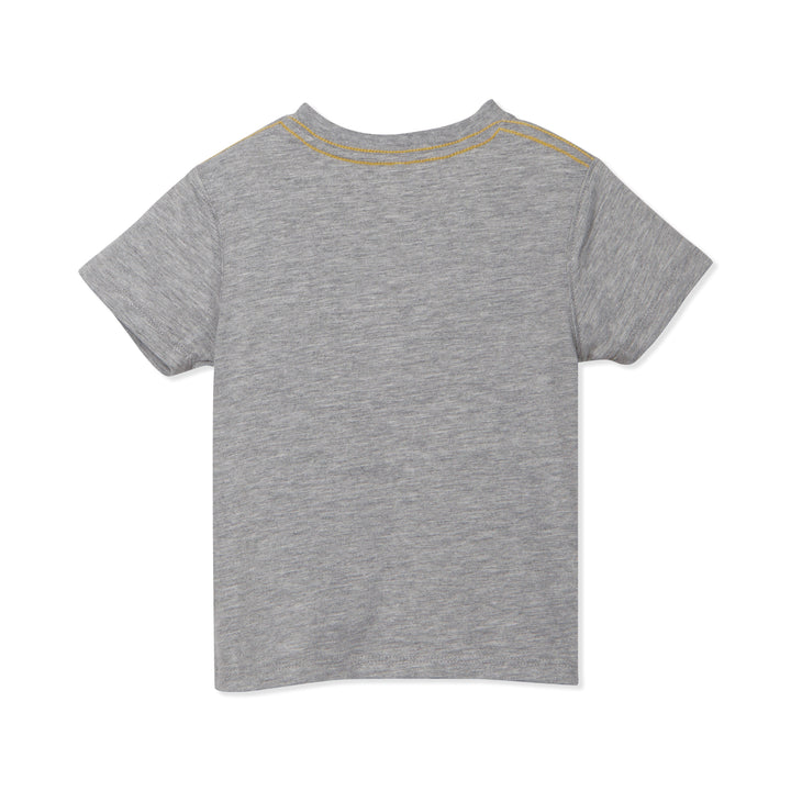 Poney Boys S/Sleeve Tee 8600