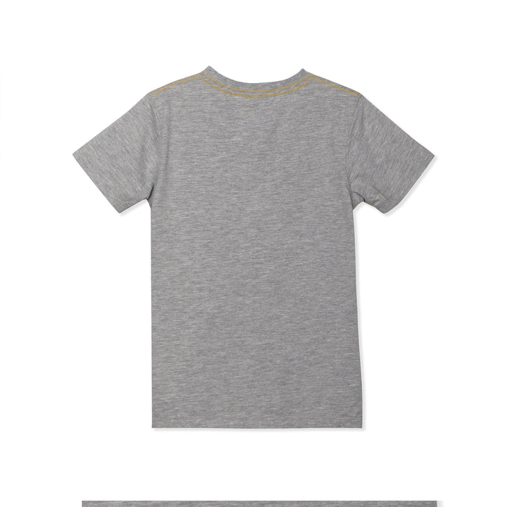 Poney Boys S/Sleeve Tee 8600