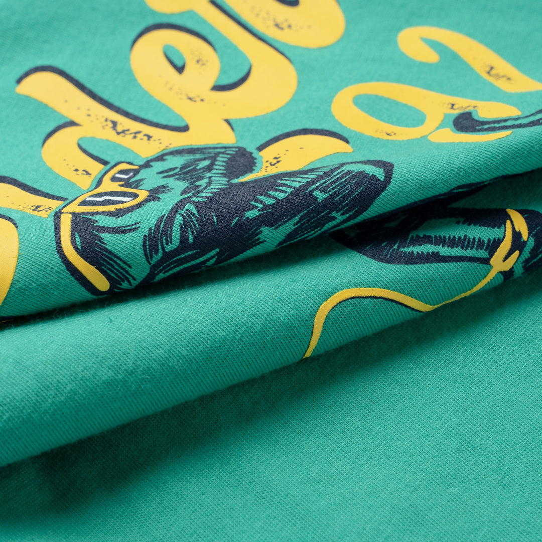Boys S/Sleeve Tee 8648