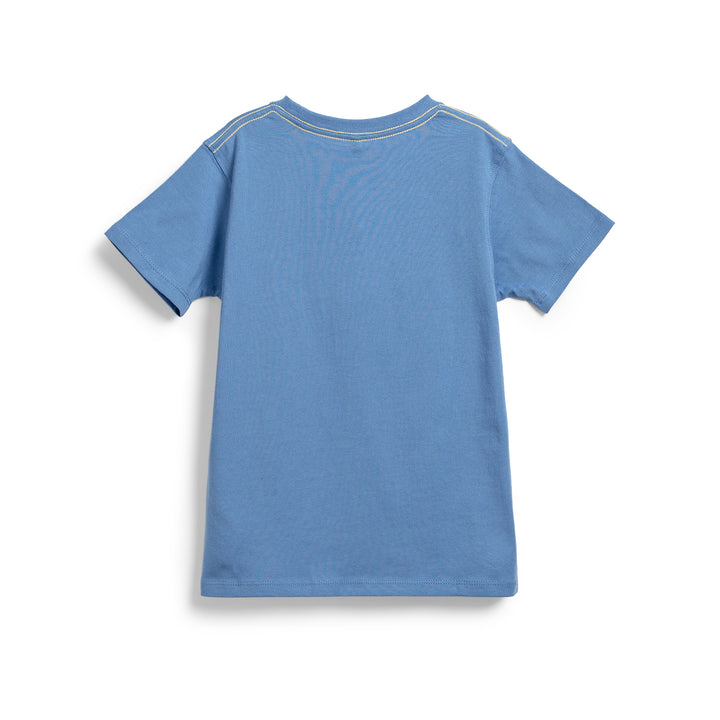 Boys S/Sleeve Tee 8650