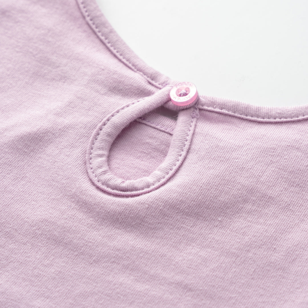 Poney Girls Short Sleeve Tee 8672